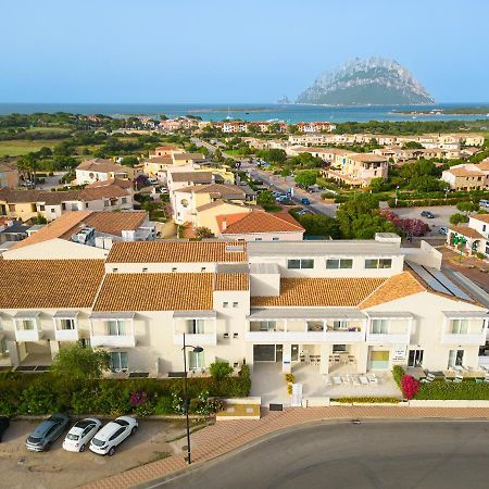 Felix Hotels - Hotel Residence Porto San Paolo Esterno foto