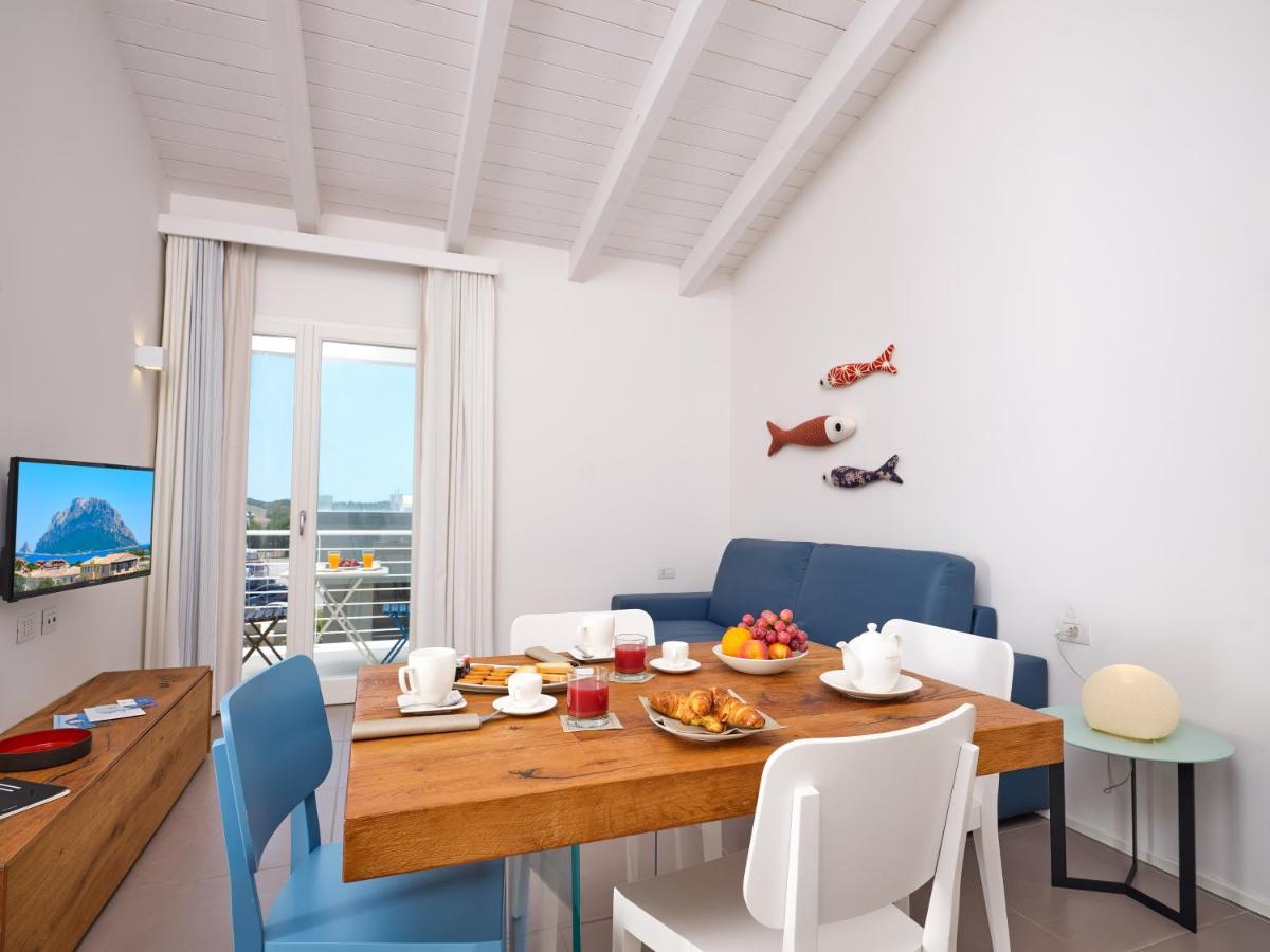 Felix Hotels - Hotel Residence Porto San Paolo Esterno foto