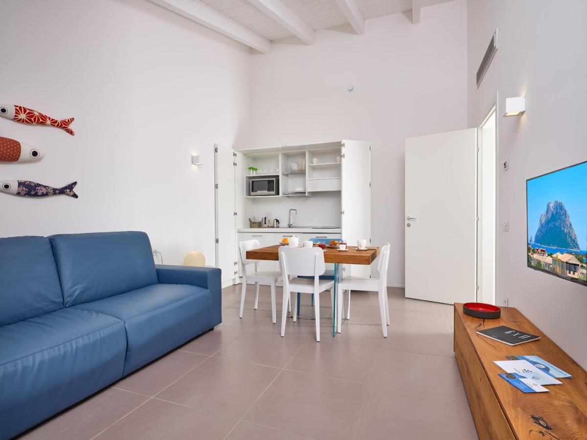 Felix Hotels - Hotel Residence Porto San Paolo Esterno foto