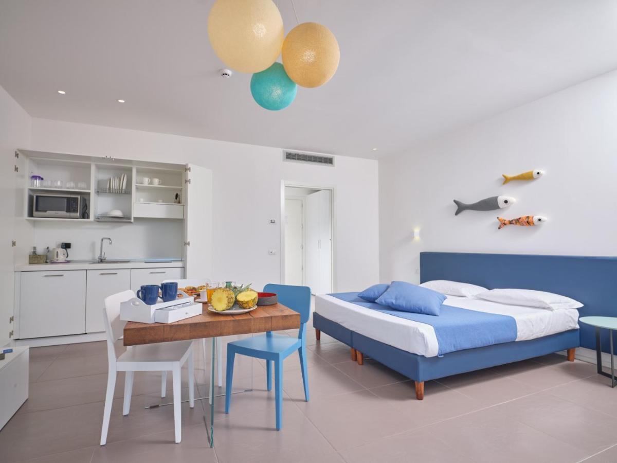 Felix Hotels - Hotel Residence Porto San Paolo Esterno foto