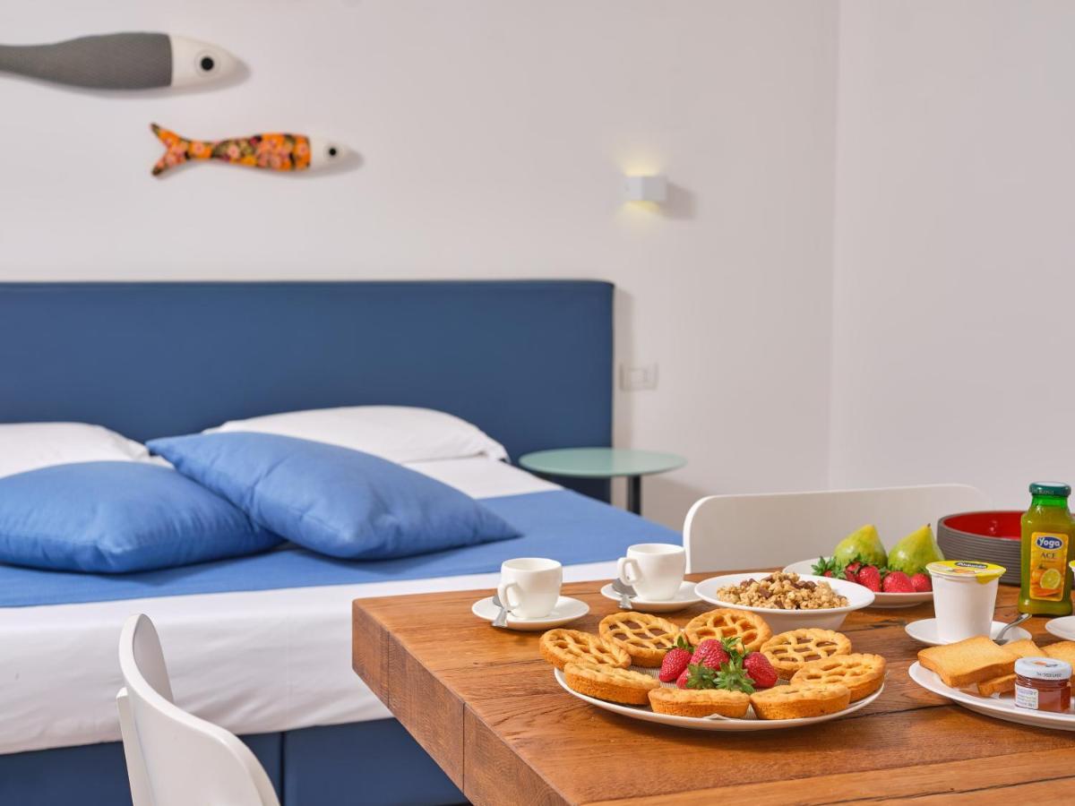 Felix Hotels - Hotel Residence Porto San Paolo Esterno foto