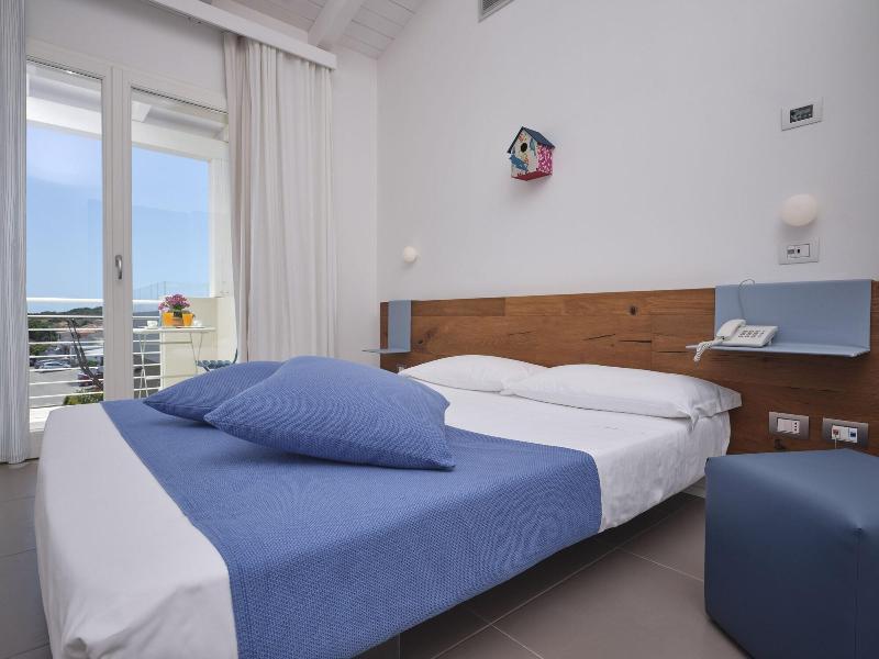 Felix Hotels - Hotel Residence Porto San Paolo Esterno foto