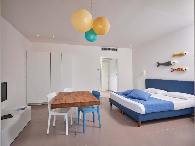 Felix Hotels - Hotel Residence Porto San Paolo Esterno foto