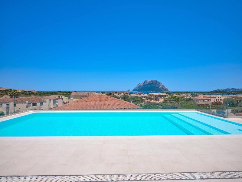 Felix Hotels - Hotel Residence Porto San Paolo Esterno foto