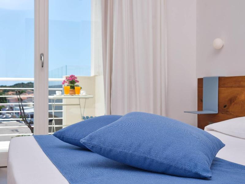 Felix Hotels - Hotel Residence Porto San Paolo Esterno foto