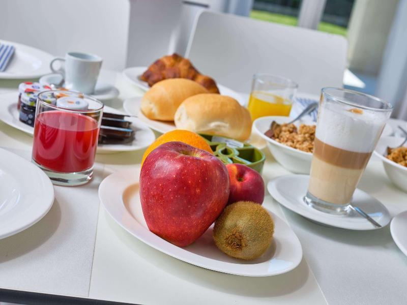Felix Hotels - Hotel Residence Porto San Paolo Esterno foto