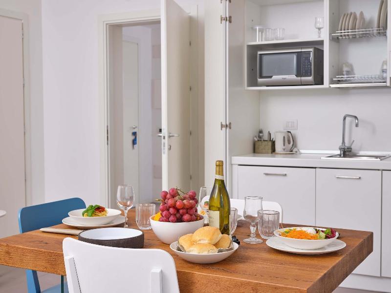 Felix Hotels - Hotel Residence Porto San Paolo Esterno foto