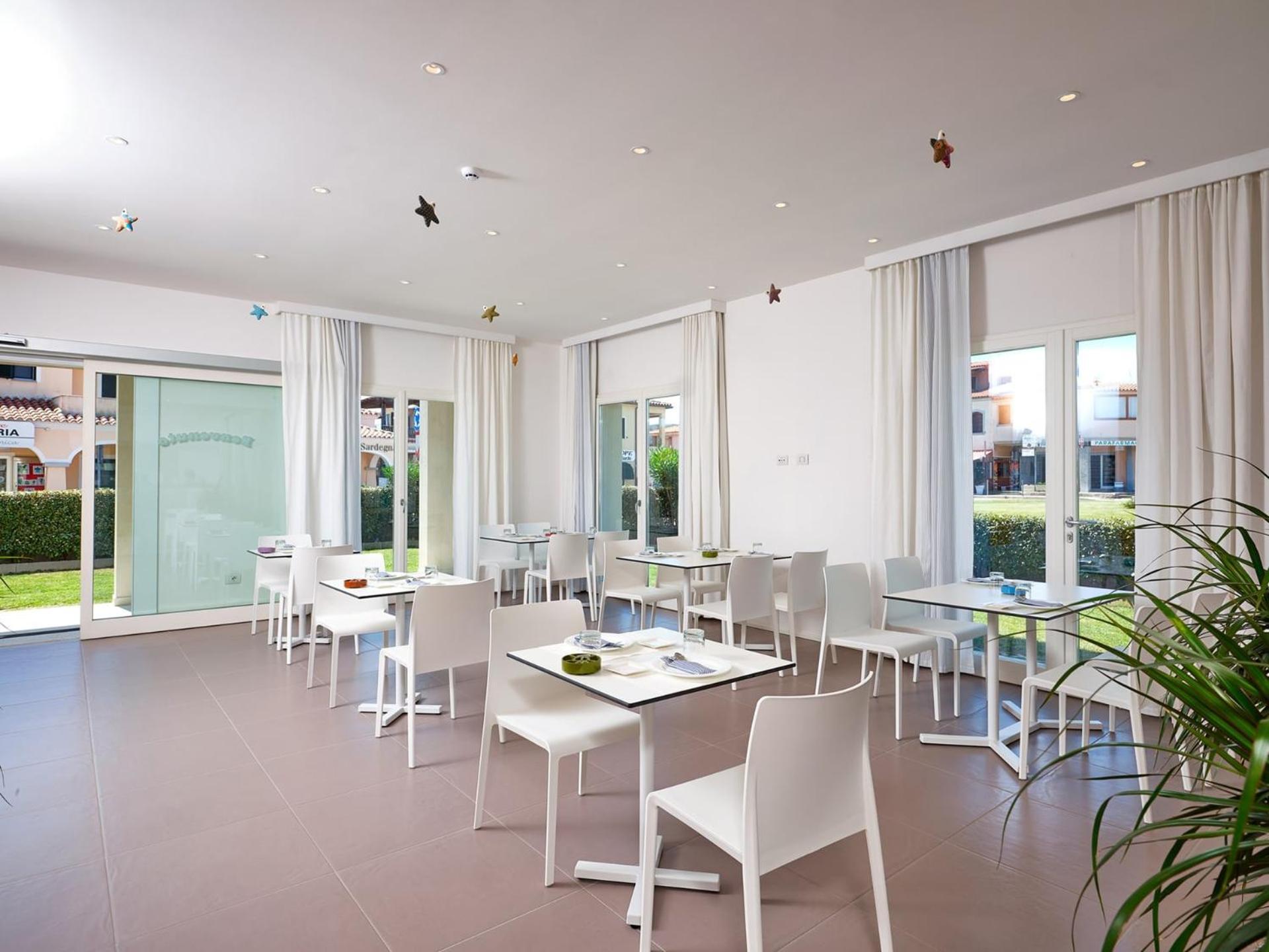 Felix Hotels - Hotel Residence Porto San Paolo Esterno foto